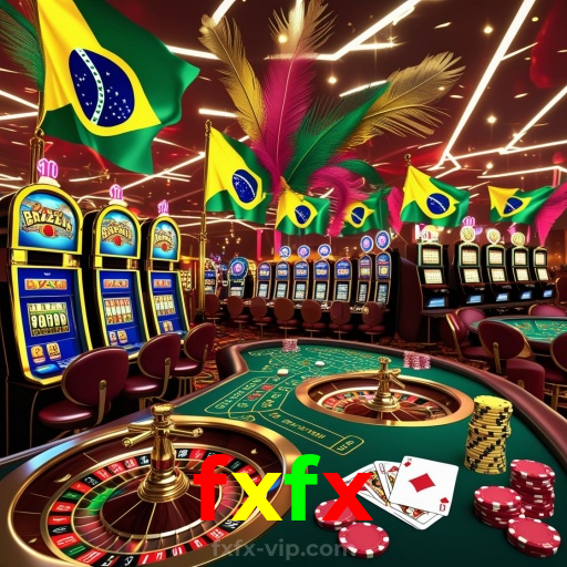 fxfx：Jogue no futebol digital e viva a emoção de ganhar!