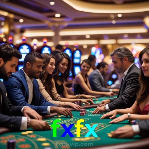 fxfx：A roleta está te esperando para grandes prêmios!