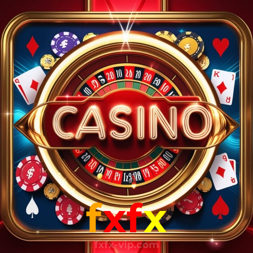 fxfx：O cassino online ideal para você jogar blackjack e apostar no futebol!