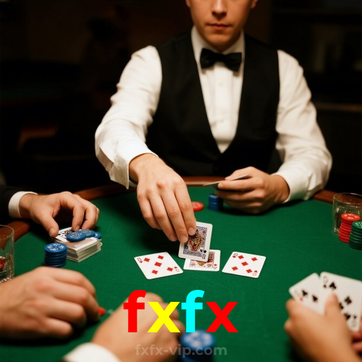 fxfx：O melhor cassino online está te esperando! Aposte e vença!