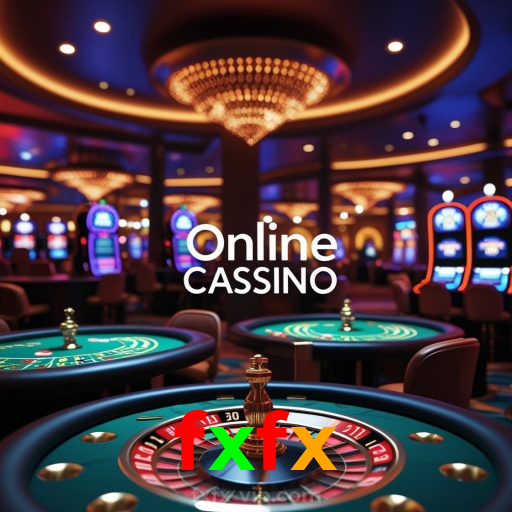 fxfx：Aposte no seu time e ganhe prêmios incríveis com poker e roleta!