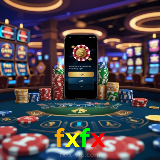 fxfx：Jogue blackjack e conquiste vitórias épicas no nosso cassino online!
