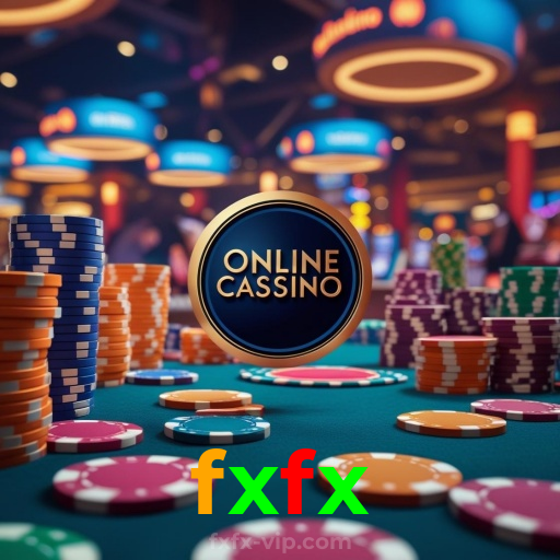 fxfx：Cada giro é uma chance de conquistar prêmios incríveis!
