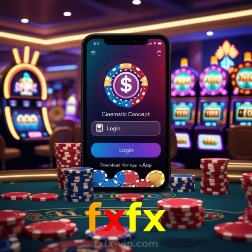 fxfx：Jogue poker, aposte no futebol e ganhe prêmios incríveis em nosso cassino!