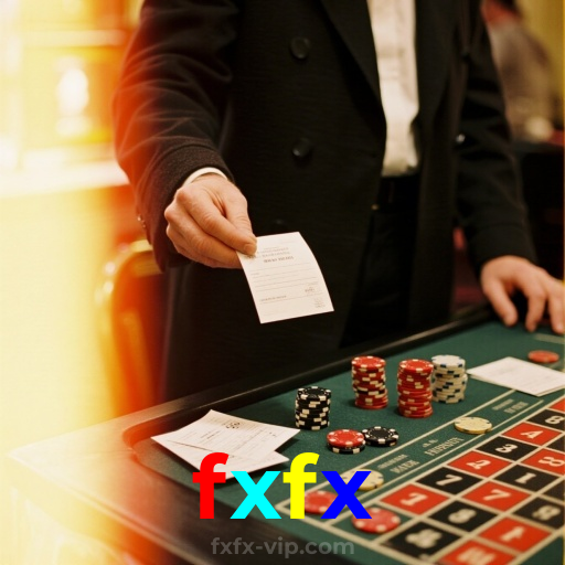 fxfx：Mostre suas habilidades e vença nas mesas de poker online!