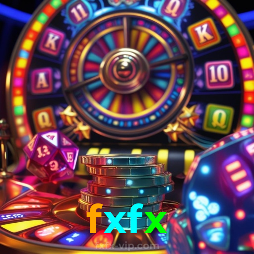 fxfx：Jogue blackjack, aposte no futebol e ganhe prêmios no cassino online!