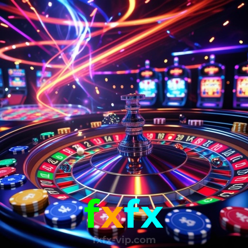 fxfx：Conquiste grandes vitórias em blackjack e aposte no futebol online!