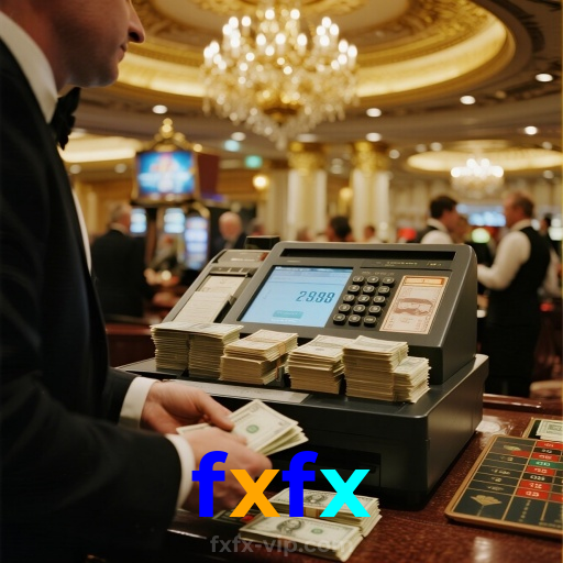 fxfx：A sorte te espera no cassino online com apostas no futebol e roleta!