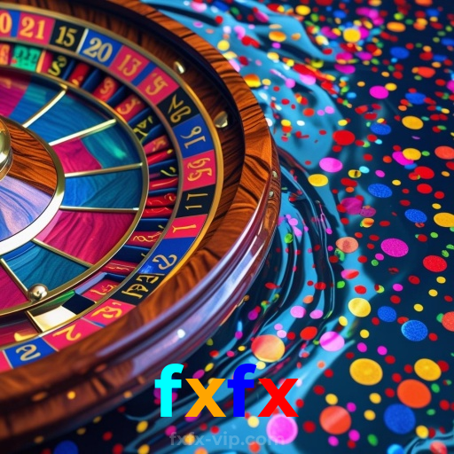 fxfx：Grandes vitórias em poker, roleta e apostas no futebol esperam por você!