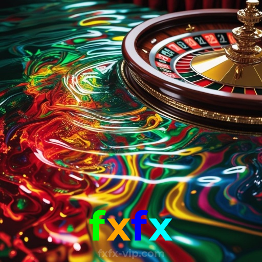 fxfx：Gire nas slots e conquiste vitórias extraordinárias!