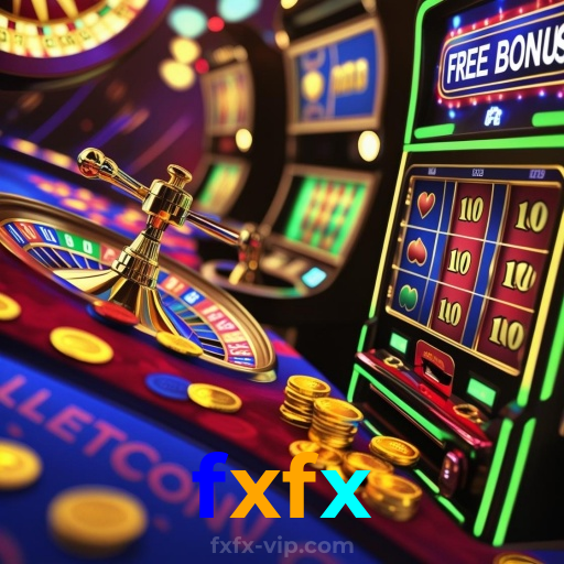 fxfx：Onde sua sorte no futebol encontra prêmios em slots e roleta!