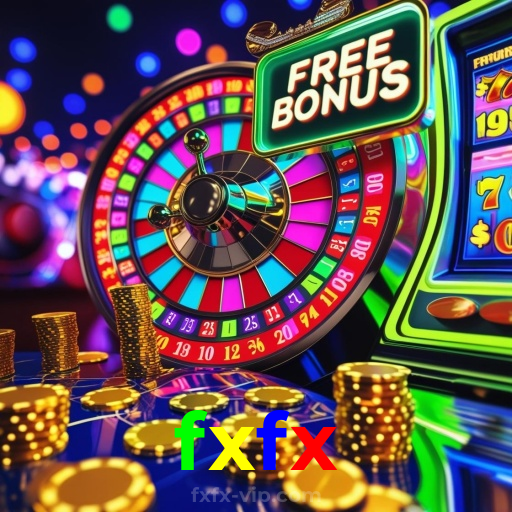 fxfx：O cassino mais confiável para apostar no futebol e jogar slots!