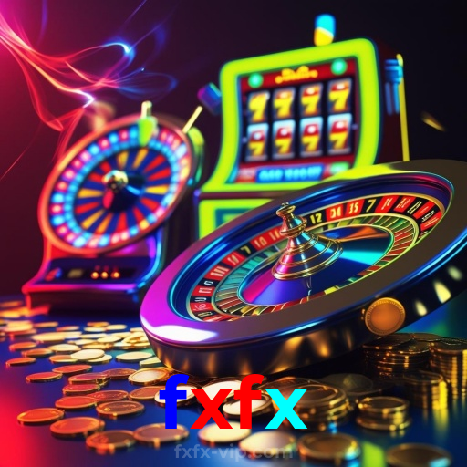 fxfx：Onde o futebol e o cassino online se encontram para grandes prêmios!
