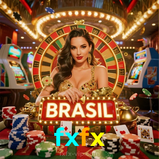 fxfx：As melhores slots e jackpots estão esperando por você! Jogue agora!