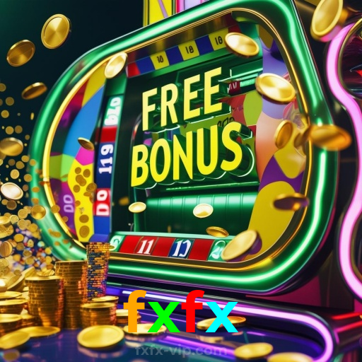 fxfx：Jogue agora nas melhores slots e ganhe prêmios fantásticos!