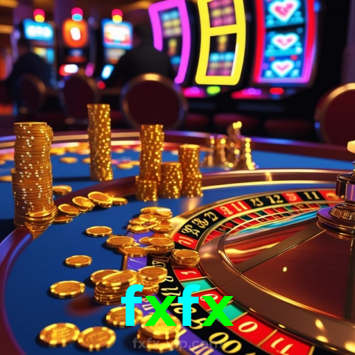 fxfx：Jogue blackjack, aposte no futebol e conquiste grandes prêmios em nosso cassino!