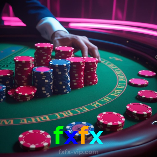 fxfx：A sorte te espera nas nossas roletas! Aposte e vença!