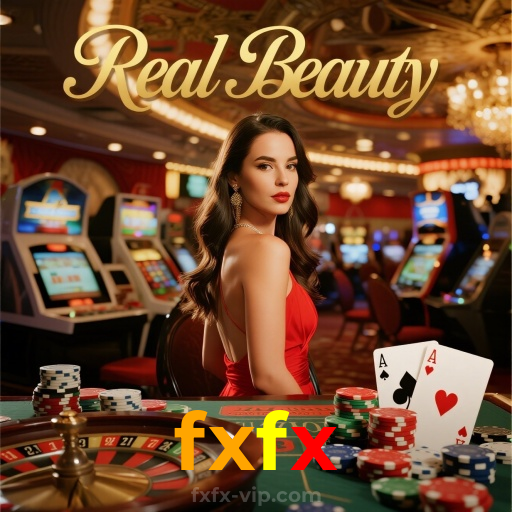 fxfx：Jogue poker como um profissional e vença grandes desafios!