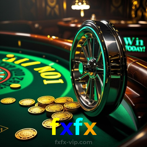 fxfx：A roleta é sua chance de ganhar grandes prêmios! Aposte agora!