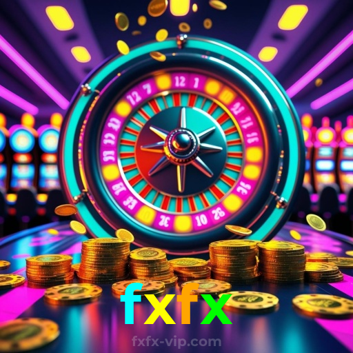 fxfx：Diversão sem limites com roleta, blackjack e apostas em futebol ao vivo!