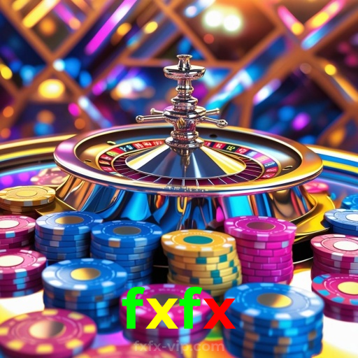fxfx：Apostas ao vivo no futebol e diversão garantida com slots e roleta!