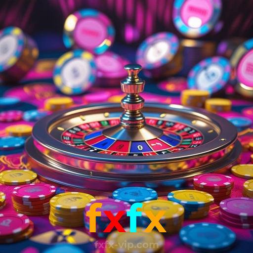 fxfx：Jogue slots, ganhe no futebol e aposte com confiança no nosso cassino!