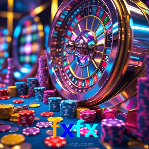 fxfx：Jogue blackjack, aposte no futebol e leve para casa grandes prêmios!