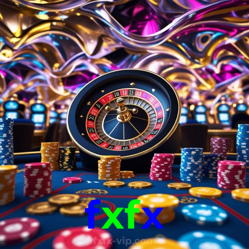 fxfx：Jogue poker e prove que você é o melhor nas cartas!