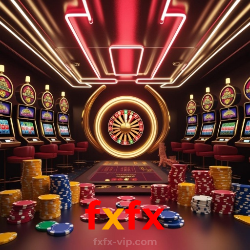 fxfx：Ganhe no blackjack, aposte no futebol e vença com grandes prêmios!