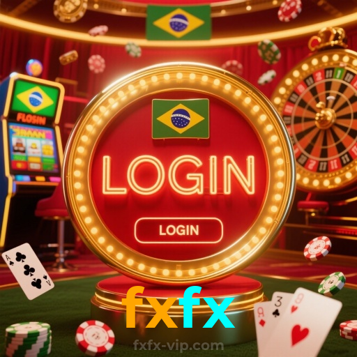 fxfx：Jogue roleta, aposte no futebol e ganhe em grande estilo no cassino!