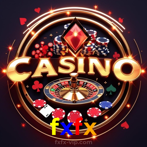 fxfx：Sinta a adrenalina das slots e conquiste vitórias como nunca!
