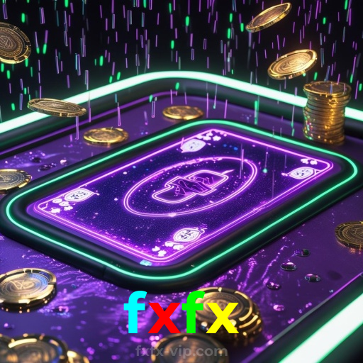 fxfx：Os jackpots estão esperando por você! Entre no jogo e faça história!