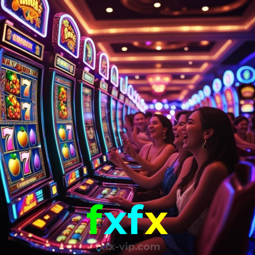 fxfx：O cassino mais confiável para apostar no futebol e jogar slots!