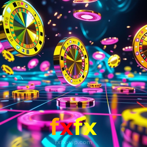 fxfx：Jogue no melhor cassino online e conquiste prêmios de verdade!