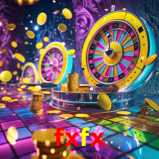 fxfx：O cassino online ideal para quem ama futebol e jogos de cassino!