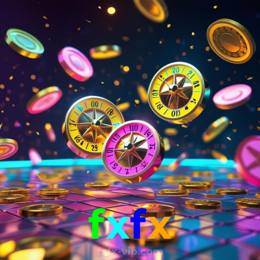 fxfx：As slots mais emocionantes estão esperando por você! Vença agora!