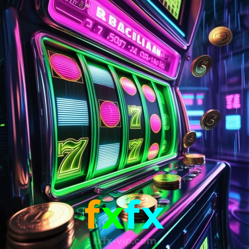 fxfx：As melhores slots do mercado estão esperando por você! Jogue agora!