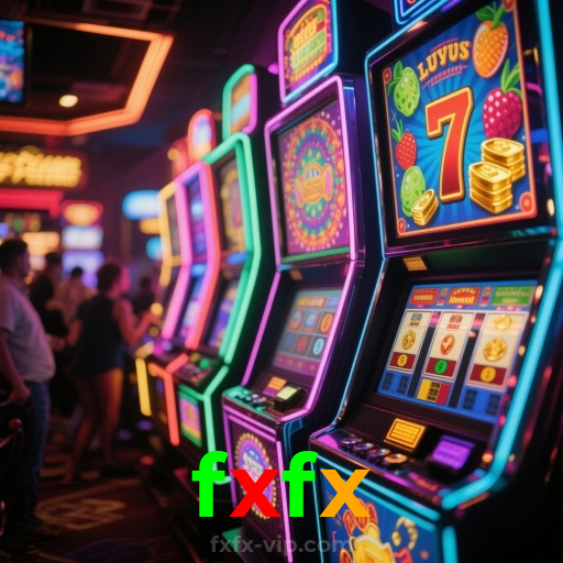 fxfx：O melhor cassino online com slots, poker e apostas no futebol!