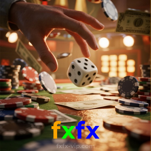 fxfx：O melhor cassino para você jogar slots e apostar no futebol online!