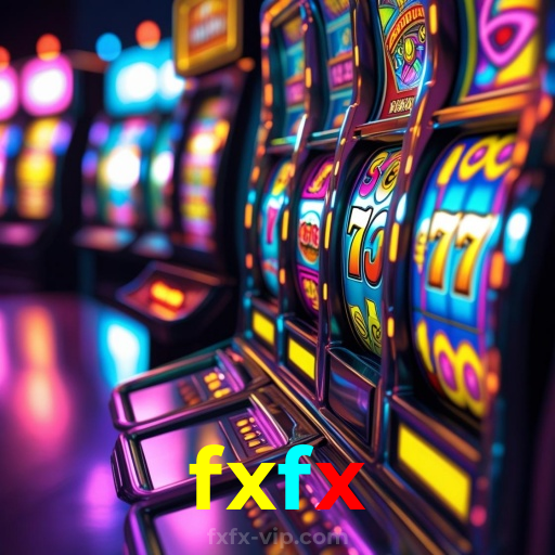 fxfx：Jogue slots, aposte no futebol e vença com grandes prêmios!