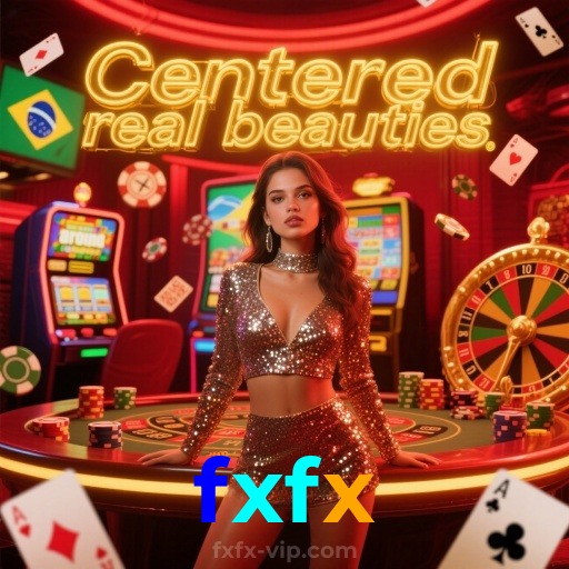 fxfx：Divirta-se com poker, roleta e apostas ao vivo no futebol online!