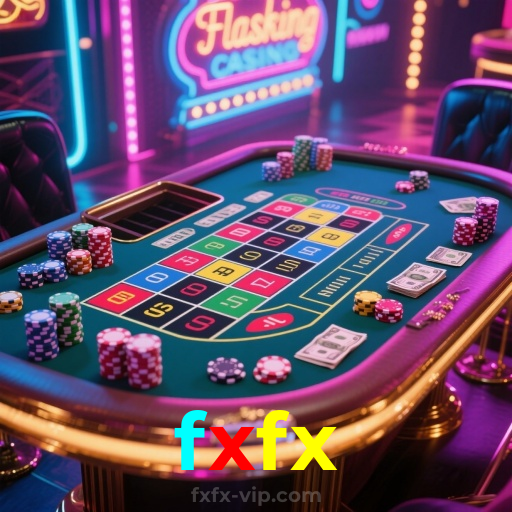 fxfx：Jogue poker e aposte no futebol com segurança e grandes prêmios!