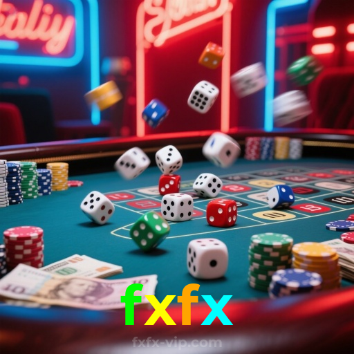 fxfx：Aposte no futebol online e conquiste grandes recompensas!