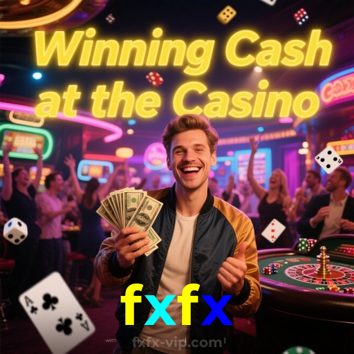 fxfx：Aposte no futebol e ganhe em jogos como roleta e blackjack online!