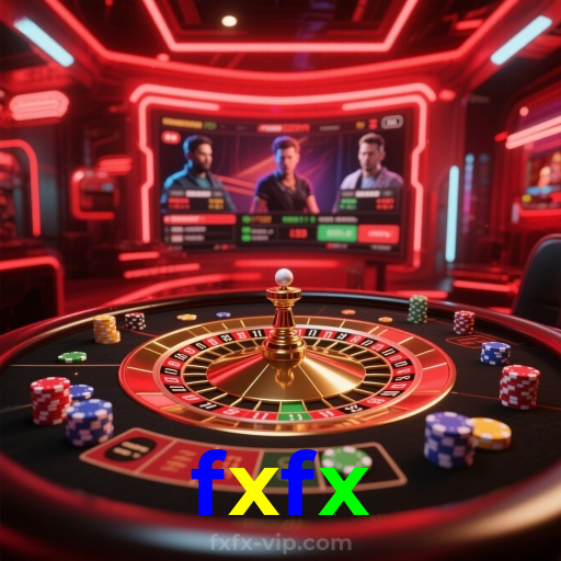 fxfx：Onde sua sorte no futebol encontra prêmios em slots e roleta!