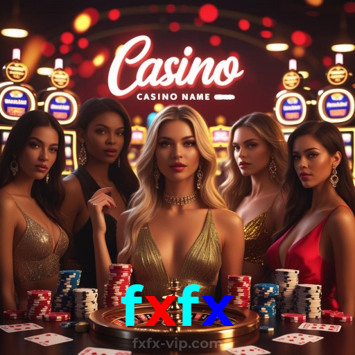 fxfx：O cassino online está esperando por você! Jogue e vença!