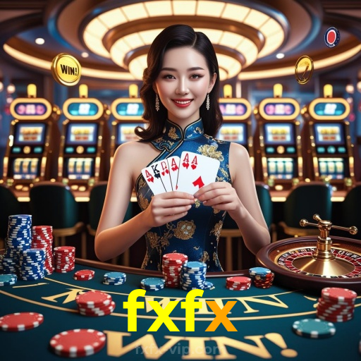 fxfx：Jogue poker, roleta e aposte no futebol no cassino online mais seguro!