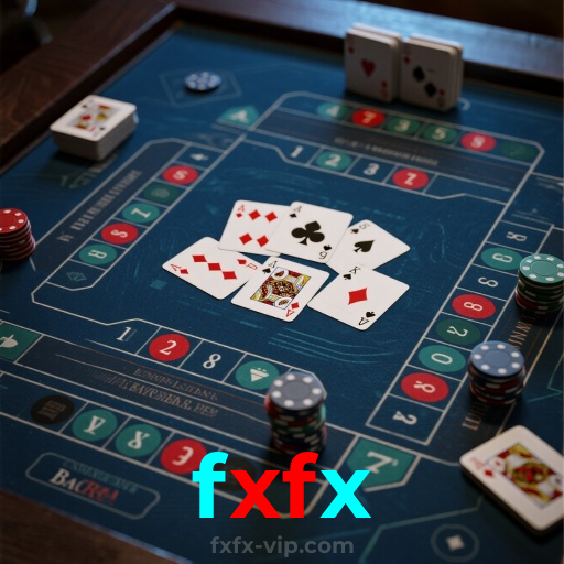 fxfx：Gire as slots e conquiste jackpots de tirar o fôlego!