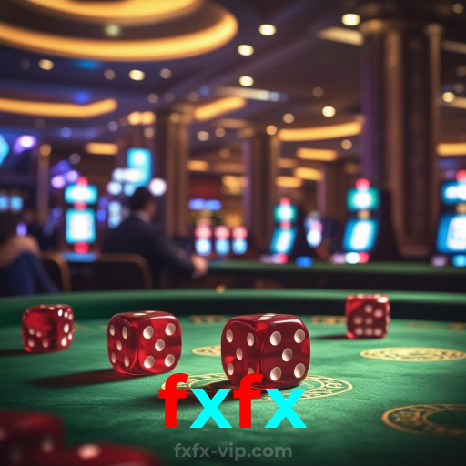 fxfx：Jogue blackjack, aposte no futebol e ganhe grandes prêmios no cassino online!