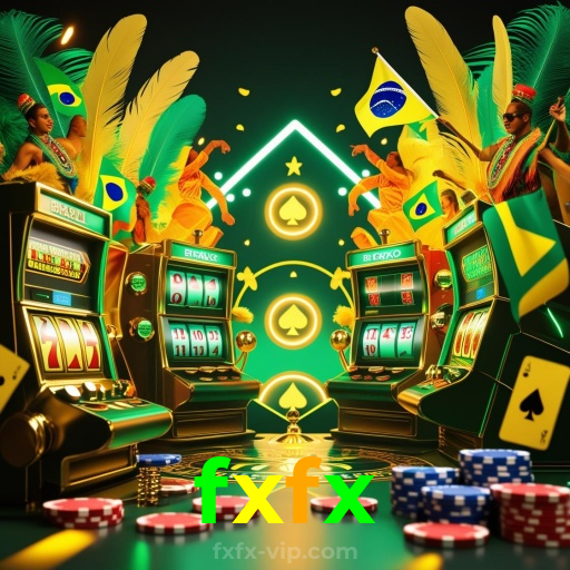 fxfx：O cassino online mais confiável para apostas ao vivo no futebol e jogos de cassino!
